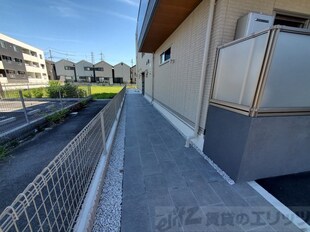 D-residence別所中の町の物件内観写真